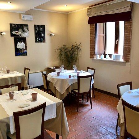 Ristorante La Corniola